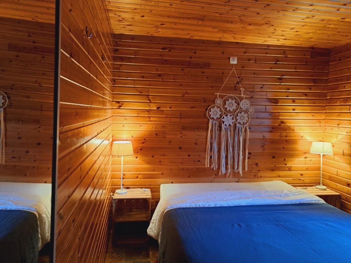 Le Chalet - Maison De Vacances 라로셰안알데네 외부 사진